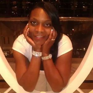 Meet your Posher, Alicia